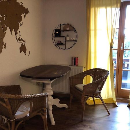 Ferienwohnung Sonne Schliengen Exterior foto